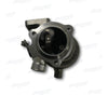 9172180 Turbocharger Td04Hl Saab 9-3 Genuine Oem Turbochargers