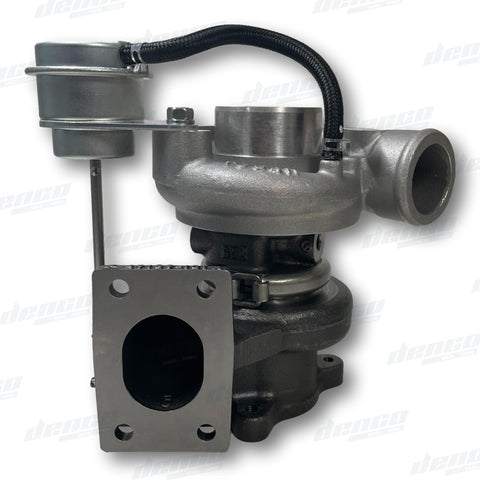 22052213/3 Turbocharger Td04Hl Steyr Marine Genuine Oem Turbochargers