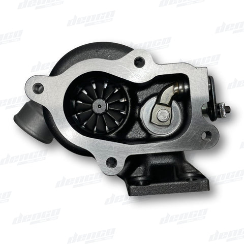 22052213/3 Turbocharger Td04Hl Steyr Marine Genuine Oem Turbochargers