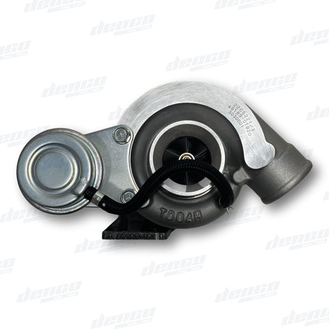 49189-01920 Turbocharger Td04hl Steyr Marine