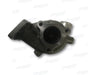 Me080759 Turbocharger Td04Hl Sumitomo Sh135U / Sh145U Excavator (4D34T Engine) Genuine Oem