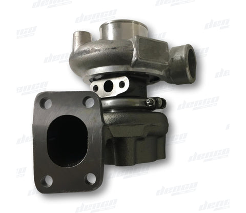 Me080759 Turbocharger Td04Hl Sumitomo Sh135U / Sh145U Excavator (4D34T Engine) Genuine Oem