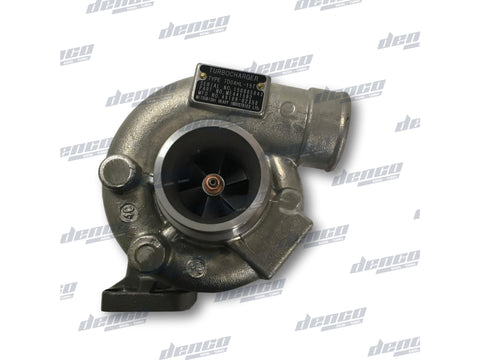 49189-02350 TURBOCHARGER TD04HL KOBELCO SK160