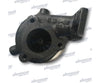 246-1271 Turbocharger Td04Hl Mhi / Cat S4S Wheel Loader 906 906H 907H 908H Industrial Engine 3044C