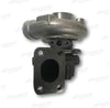 246-1271 Turbocharger Td04Hl Mhi / Cat S4S Wheel Loader 906 906H 907H 908H Industrial Engine 3044C