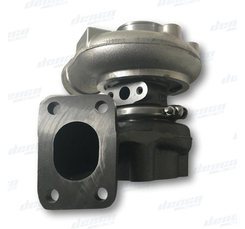 246-1271 Turbocharger Td04Hl Mhi / Cat S4S Wheel Loader 906 906H 907H 908H Industrial Engine 3044C