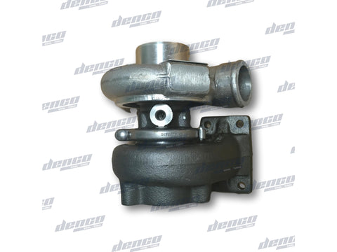 5I8122 Turbocharger Td04Hl Caterpillar S4K Excavator 311B / 312B Genuine Oem Turbochargers