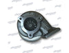 5I8122 Turbocharger Td04Hl Caterpillar S4K Excavator 311B / 312B Genuine Oem Turbochargers