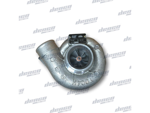 49189-02450 TURBOCHARGER TD04HL CATERPILLAR S4K EXCAVATOR (ENGINE 311B / 312B)