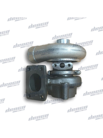 5I8122 Turbocharger Td04Hl Caterpillar S4K Excavator 311B / 312B Genuine Oem Turbochargers