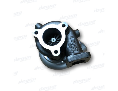 49189 02490 TURBOCHARGER TD04HL CATERPILLAR INDUSTRIAL / CONSTRUCTION S4K GENUINE OEM TURBOCHARGERS