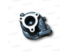 49189 02490 TURBOCHARGER TD04HL CATERPILLAR INDUSTRIAL / CONSTRUCTION S4K GENUINE OEM TURBOCHARGERS