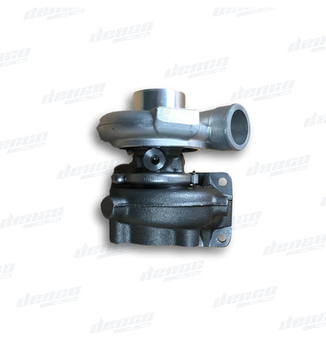 49189 02490 TURBOCHARGER TD04HL CATERPILLAR INDUSTRIAL / CONSTRUCTION S4K GENUINE OEM TURBOCHARGERS
