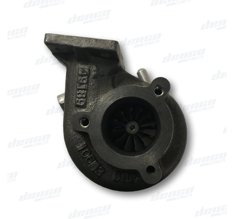 Reconditioned Turbocharger Td04Hl-13G Caterpillar Skid Steer Loader (Various) 3044C Engine Genuine