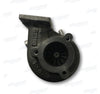 Reconditioned Turbocharger Td04Hl-13G Caterpillar Skid Steer Loader (Various) 3044C Engine Genuine