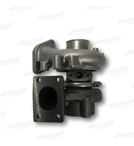 Reconditioned Turbocharger Td04Hl-13G Caterpillar Skid Steer Loader (Various) 3044C Engine Genuine