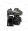 Reconditioned Turbocharger Td04Hl-13G Caterpillar Skid Steer Loader (Various) 3044C Engine Genuine