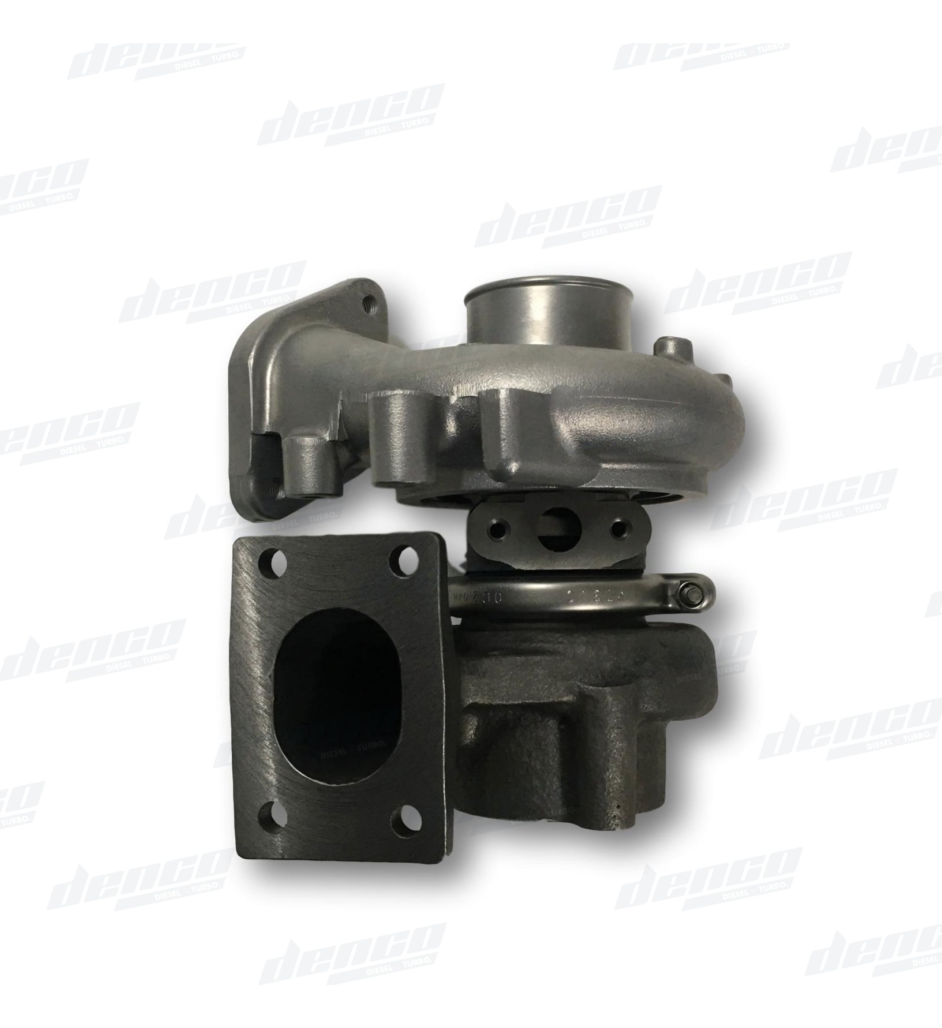 49189-02711 Turbocharger Td04hl-13g Caterpillar Skid Steer Loader