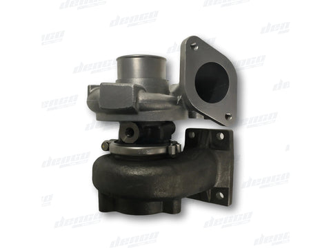 235-4964 Turbocharger Td04Hl-13G Caterpillar Skid Steer Loader (Various) 3044C Engine Genuine Oem
