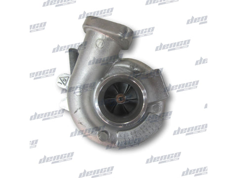 49189-02711 TURBOCHARGER TD04HL-13G CATERPILLAR SKID STEER LOADER (VARIOUS) 3044C ENGINE