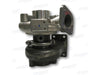 314-9972 Turbocharger Td04Hl4 Caterpillar S4S (Exchange New For Old) Genuine Oem Turbochargers