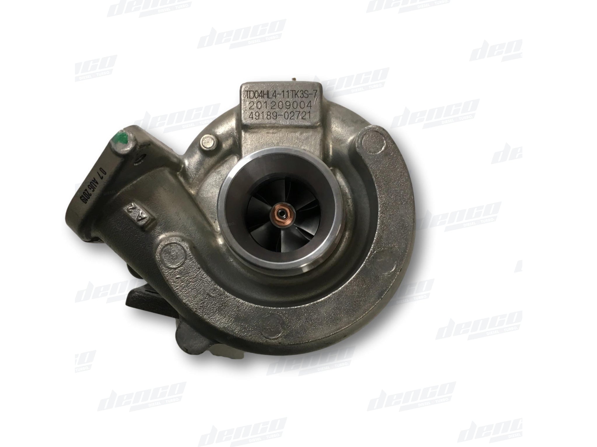 【中古】 Surica TiaSurica Multi-Axis Lathes - Ricaurte Precision