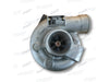49189-02730 MHI TURBOCHARGER TD04HL4 CATERPILLAR CONSTRUCTION (ENGINE S4S/C3.4) GENUINE OEM TURBOCHARGERS