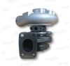 49189-02730 MHI TURBOCHARGER TD04HL4 CATERPILLAR CONSTRUCTION (ENGINE S4S/C3.4) GENUINE OEM TURBOCHARGERS