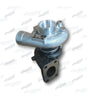 49189-02730 MHI TURBOCHARGER TD04HL4 CATERPILLAR CONSTRUCTION (ENGINE S4S/C3.4) GENUINE OEM TURBOCHARGERS