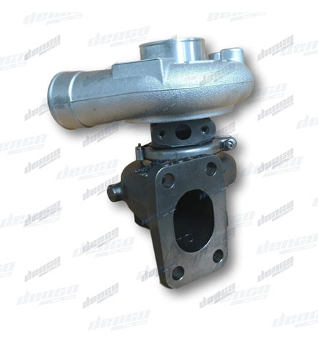 49189-02730 MHI TURBOCHARGER TD04HL4 CATERPILLAR CONSTRUCTION (ENGINE S4S/C3.4) GENUINE OEM TURBOCHARGERS