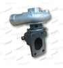 49189-02730 MHI TURBOCHARGER TD04HL4 CATERPILLAR CONSTRUCTION (ENGINE S4S/C3.4) GENUINE OEM TURBOCHARGERS