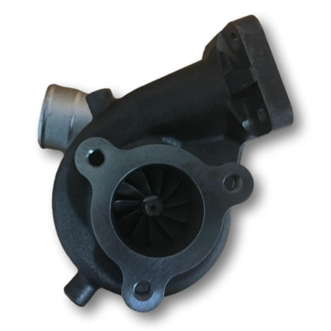 49189-02730 MHI TURBOCHARGER TD04HL4 CATERPILLAR CONSTRUCTION (ENGINE S4S/C3.4)