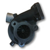 49189-02730 MHI TURBOCHARGER TD04HL4 CATERPILLAR CONSTRUCTION (ENGINE S4S/C3.4)