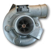 49189-02730 MHI TURBOCHARGER TD04HL4 CATERPILLAR CONSTRUCTION (ENGINE S4S/C3.4)