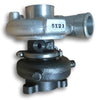 49189-02730 MHI TURBOCHARGER TD04HL4 CATERPILLAR CONSTRUCTION (ENGINE S4S/C3.4)