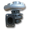 49189-02730 MHI TURBOCHARGER TD04HL4 CATERPILLAR CONSTRUCTION (ENGINE S4S/C3.4)