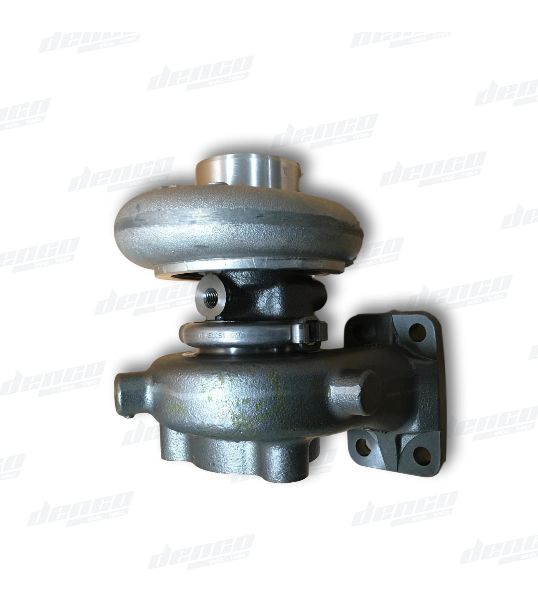49189-02750 Turbocharger Td04hl4 Kobelco 140sr Excavator