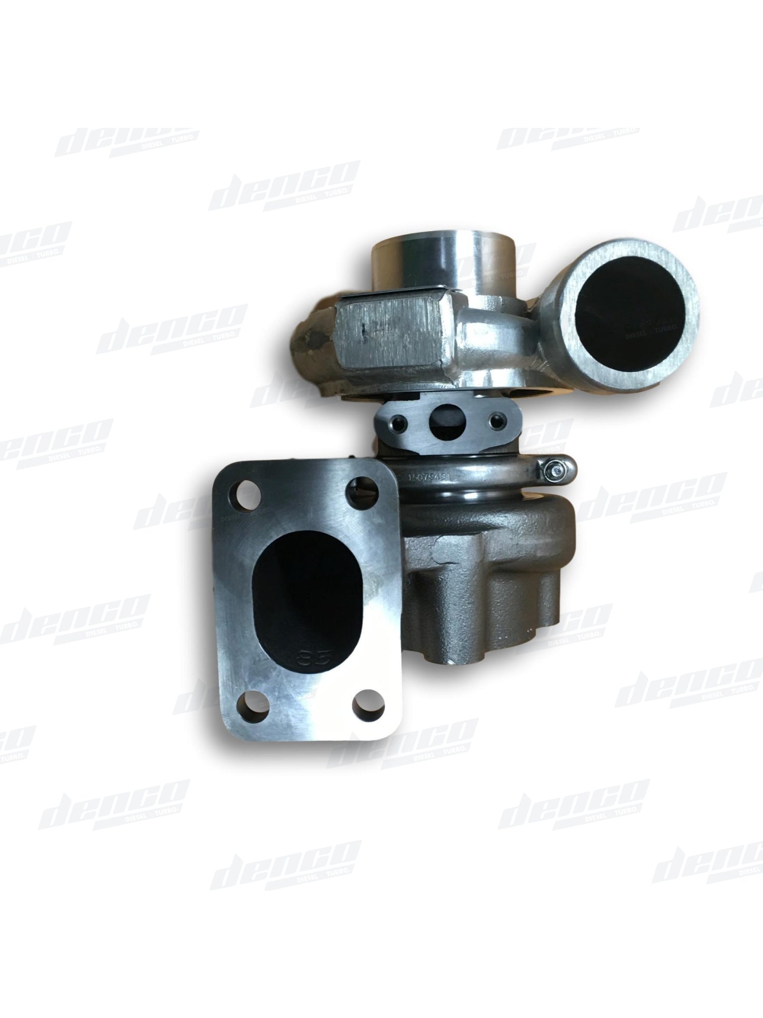 49189-02750 Turbocharger Td04hl4 Kobelco 140sr Excavator