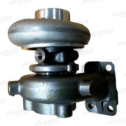 49189-02750 Turbocharger Td04hl4 Kobelco 140sr Excavator (Mitsubishi Engine 4fr) - GENUINE OEM TURBOCHARGERS