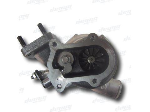 504304178 Turbocharger Td04Hl Fiat Ducato 3.0Ltr Genuine Oem Turbochargers