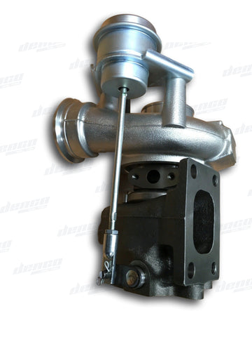 90529201006602 Exchange Turbocharger Td04Hl Ford F250 4.2Ltr With Mwm Engine Genuine Oem