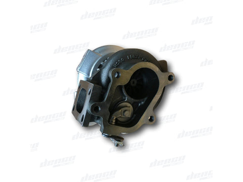 9.0529.20.1.0066.02 Turbocharger Td04Hl Ford F250 4.2Ltr With Mwm Engine Genuine Oem Turbochargers