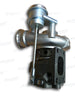 9.0529.20.1.0066.02 Turbocharger Td04Hl Ford F250 4.2Ltr With Mwm Engine Genuine Oem Turbochargers