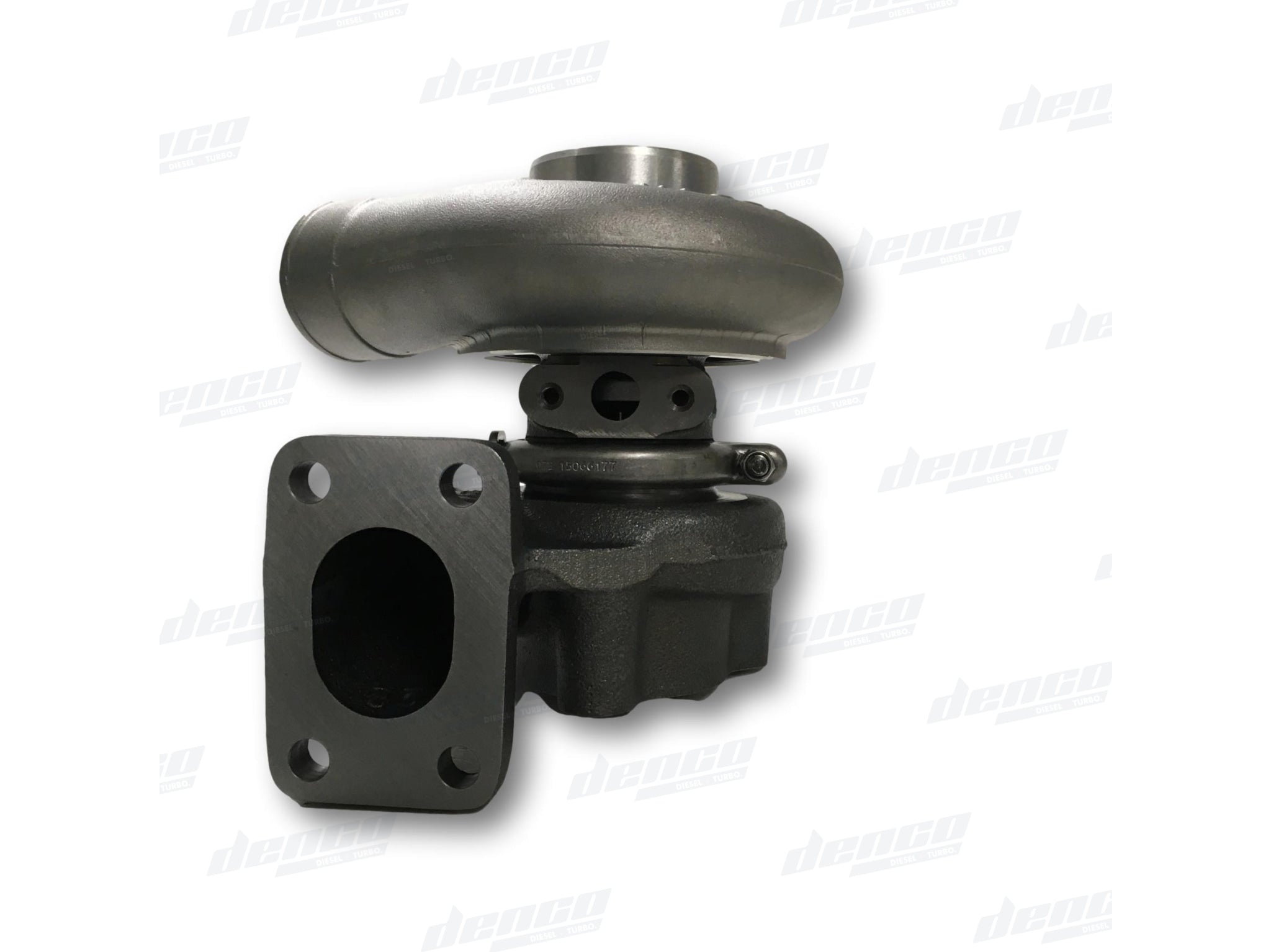 49189-04700 Turbocharger Td04hl Hyundai Excavator R110-7 4.3l