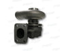 Xjaf-00336 Turbocharger Td04Hl Hyundai Excavator R110-7 4.3L Caterpillar S4K Genuine Oem