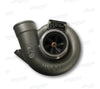 Xjaf-00336 Turbocharger Td04Hl Hyundai Excavator R110-7 4.3L Caterpillar S4K Genuine Oem