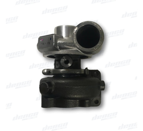 Xjaf-02496 Turbocharger Td04Hl Hyundai R140Lc-9 Excavator / Caterpillar S4K Construction Genuine Oem