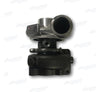 Xjaf-02496 Turbocharger Td04Hl Hyundai R140Lc-9 Excavator / Caterpillar S4K Construction Genuine Oem