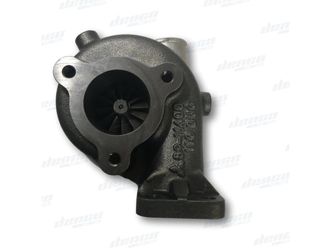 Xjaf-02496 Turbocharger Td04Hl Hyundai R140Lc-9 Excavator / Caterpillar S4K Construction Genuine Oem