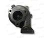 Xjaf-02496 Turbocharger Td04Hl Hyundai R140Lc-9 Excavator / Caterpillar S4K Construction Genuine Oem
